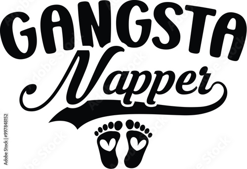 Gangsta Napper