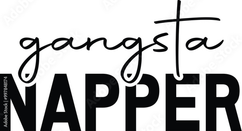 Gangsta Napper