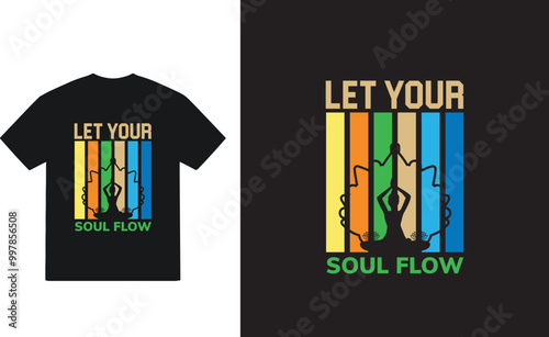 If you want to a wonderful t shirt Yoga, Dog, Christmas t shirt design that design is perfect