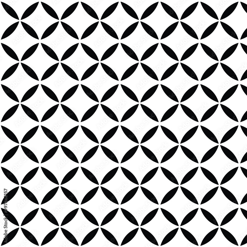 abstract new flower pattern line design. abstract new flower pattern line design.