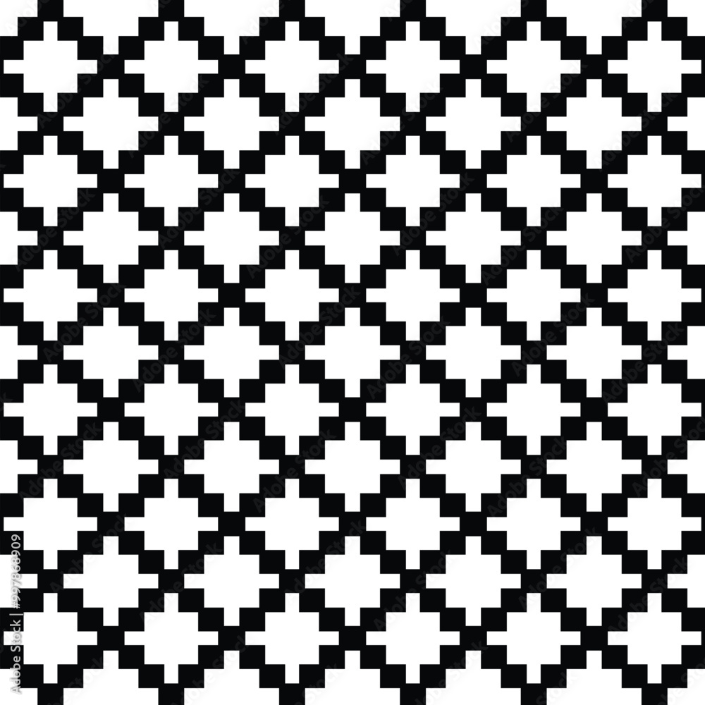 Fototapeta premium abstract pattern ert design.