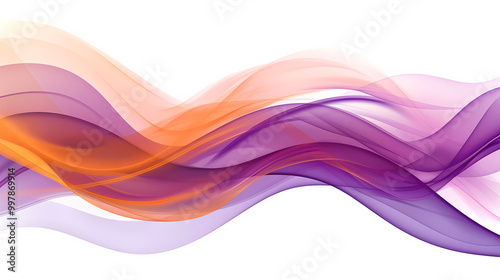 Wallpaper Mural abstract colorful background Torontodigital.ca