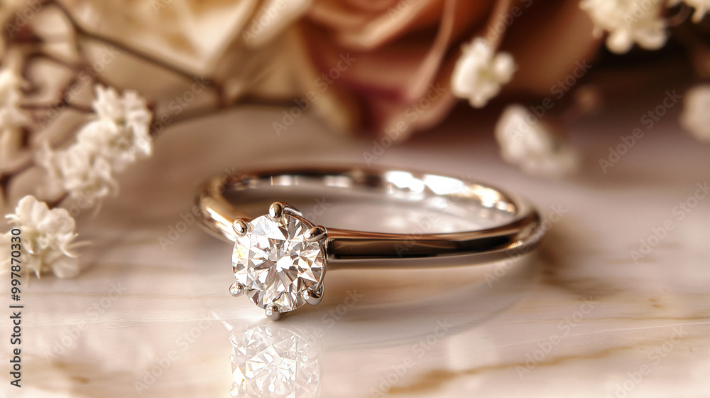 Diamond Ring Diamond Ring