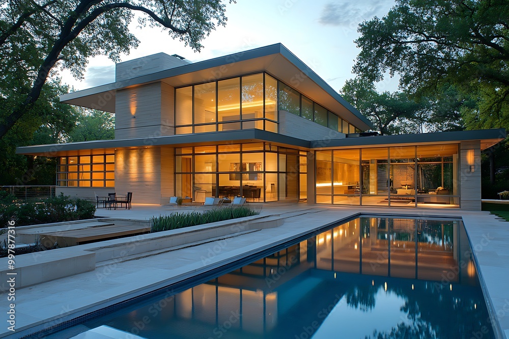 luxury home with pool luxury home with pool