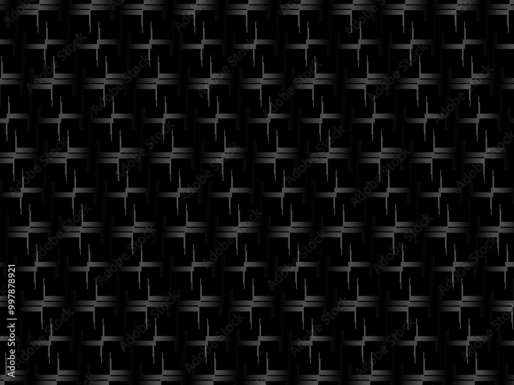 Black metal texture steel background. Perforated metal sheet. Black metal texture steel background. Perforated metal sheet.
