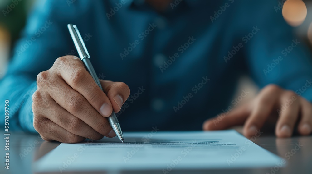 A resume being selected on a touchscreen, clean white and silver tech interface with minimalistic design, 3D render, close-up with space for text. A resume being selected on a touchscreen, clean white and silver tech interface with minimalistic design, 3D render, close-up with space for text.