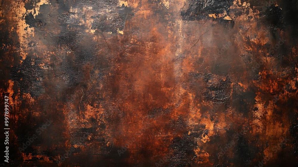 Abstract Metal Texture Abstract Metal Texture