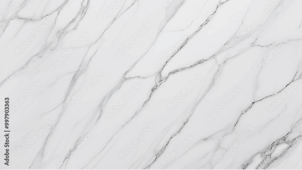 Obraz premium White grey marble seamless glitter texture background . panoramic white background from marble background