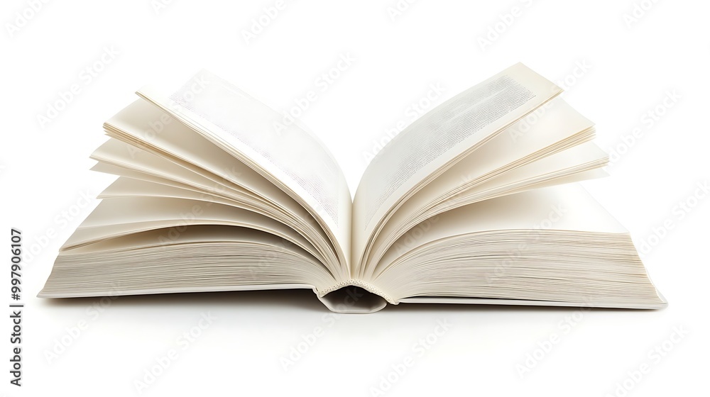 Open Book Open Book