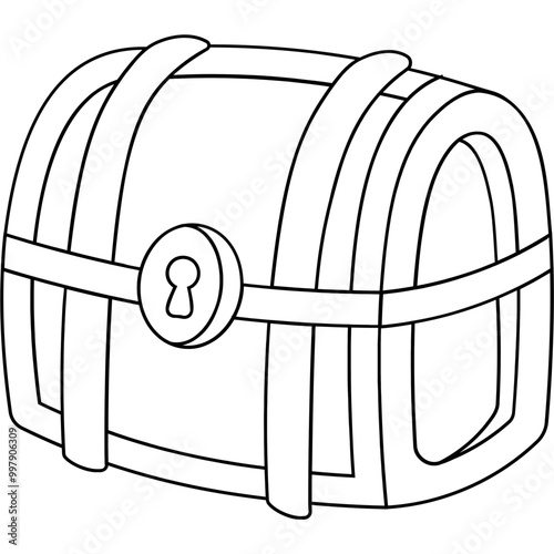 Treasure Icon