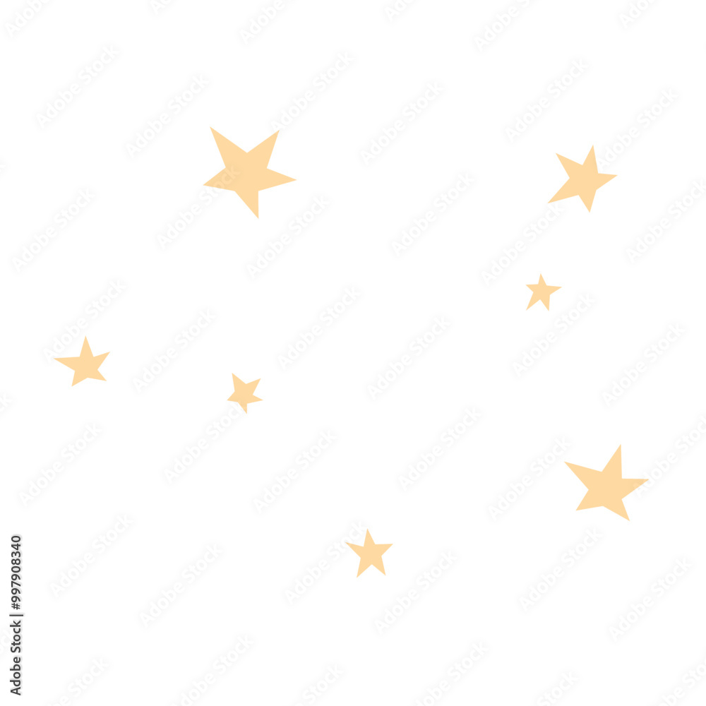 Seamless pattern with simple stars, endless texture for winter or holiday design, vector hand drawn illustration
Seamless pattern with simple stars, endless texture for winter or holiday design, vector hand drawn illustration