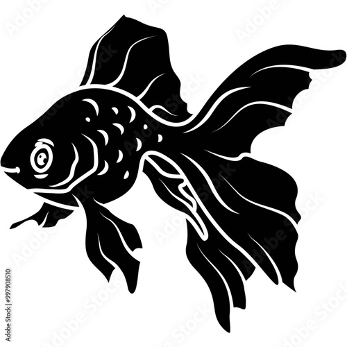 Fish Icon