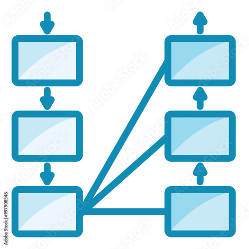 Transformer Icon