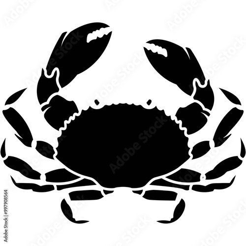 Crab Icon