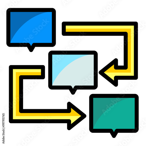 Dependency Icon