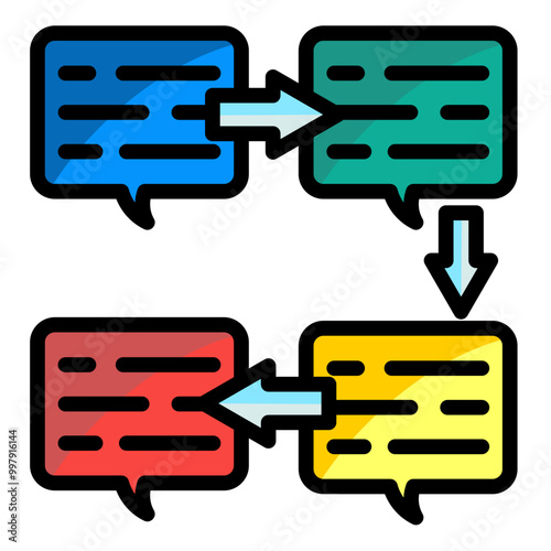 Semantics Icon