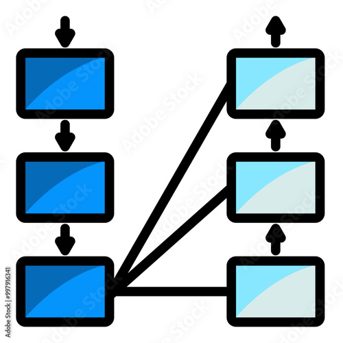 Transformer Icon