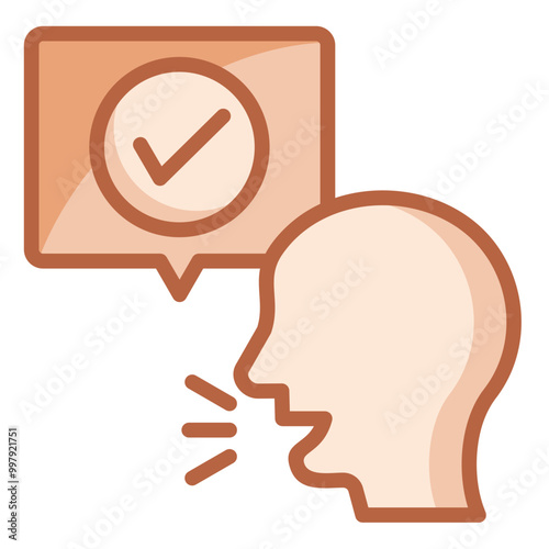 Phonetics Icon