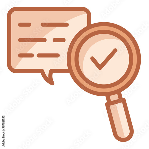 Parsing Icon