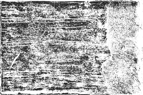 Obraz na płótnie Texture grunge. Wall old pattern. Surface paper dirty. Rough textured black backgrounds. Dark gray design vintage backdrop. Aged stone material. w salonie