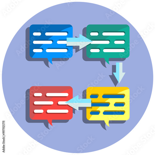 Semantics Icon