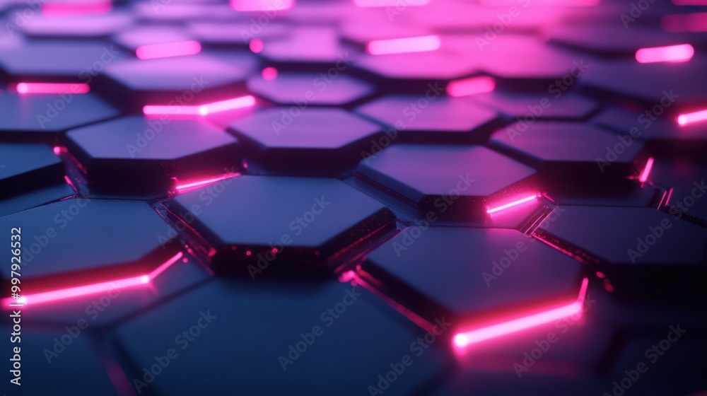 The geometric precision combined with the glowing effect creates a rare and futuristic atmosphere The geometric precision combined with the glowing effect creates a rare and futuristic atmosphere