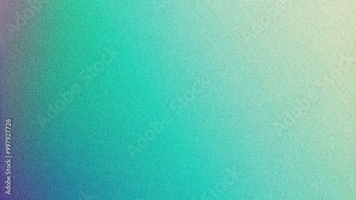 Modern Gradient Background with Grainy Texture. Futuristic Gradient with Grain Texture. Smooth Fluid Shapes and Grainy Textures. Grainy Noise Texture for Posters, Colorful Gradient Noise