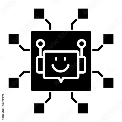 Lemmatization Icon