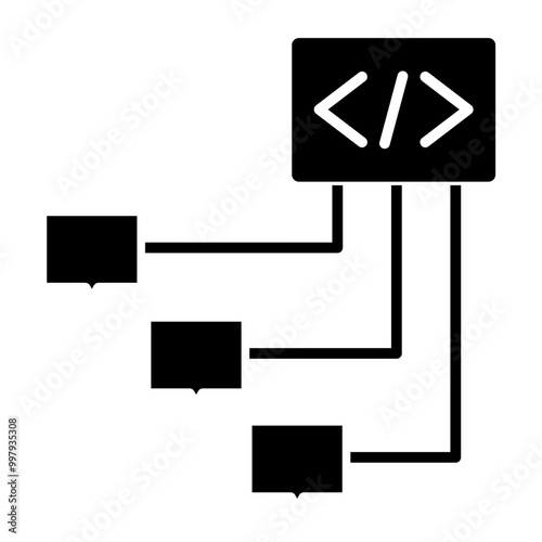 Syntax Icon