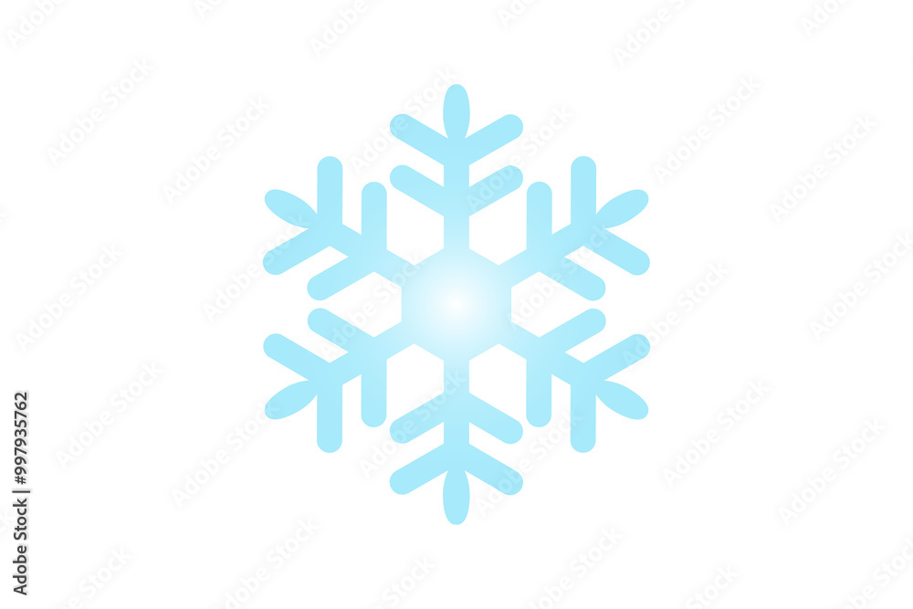 雪の結晶 イラスト 透過 雪の結晶 イラスト 透過
