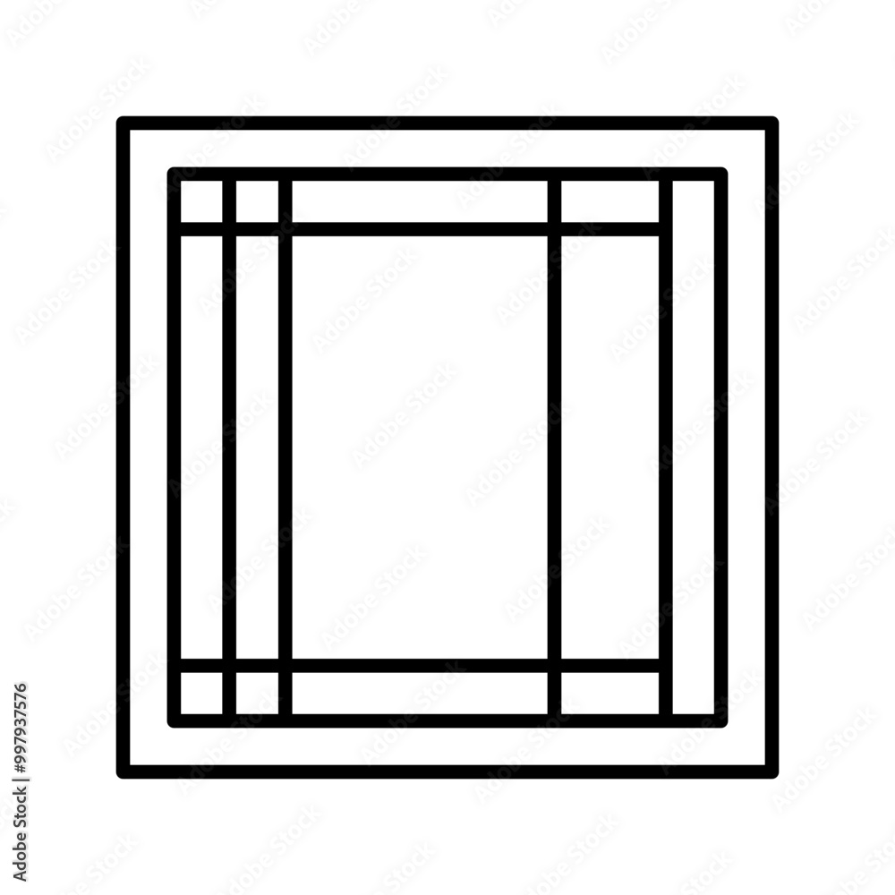 table line icon table line icon