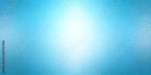 abstract blue gradient watercolor texture with fluid color flow