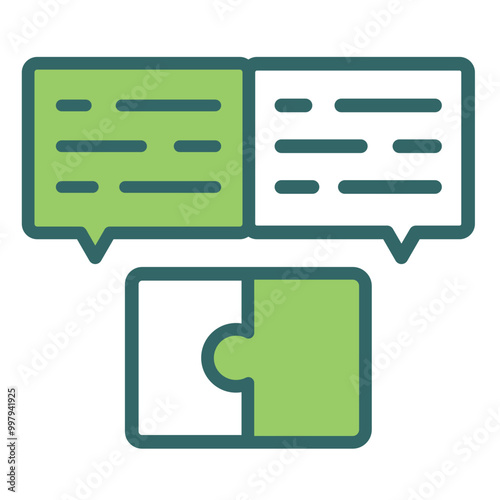 Collocations Icon