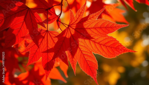 A leaf is shown in the foreground of a photo