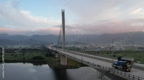 김해 낙동강대교