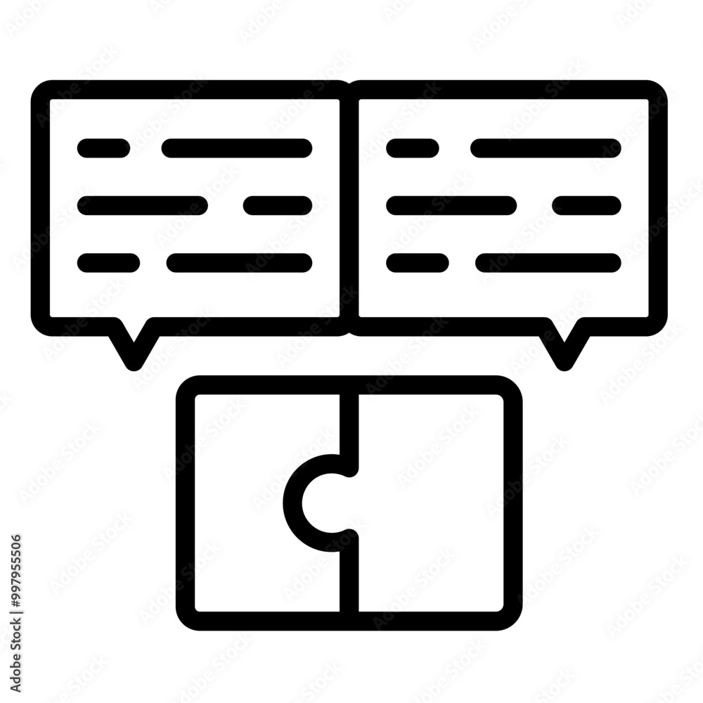 Collocations Icon Collocations Icon