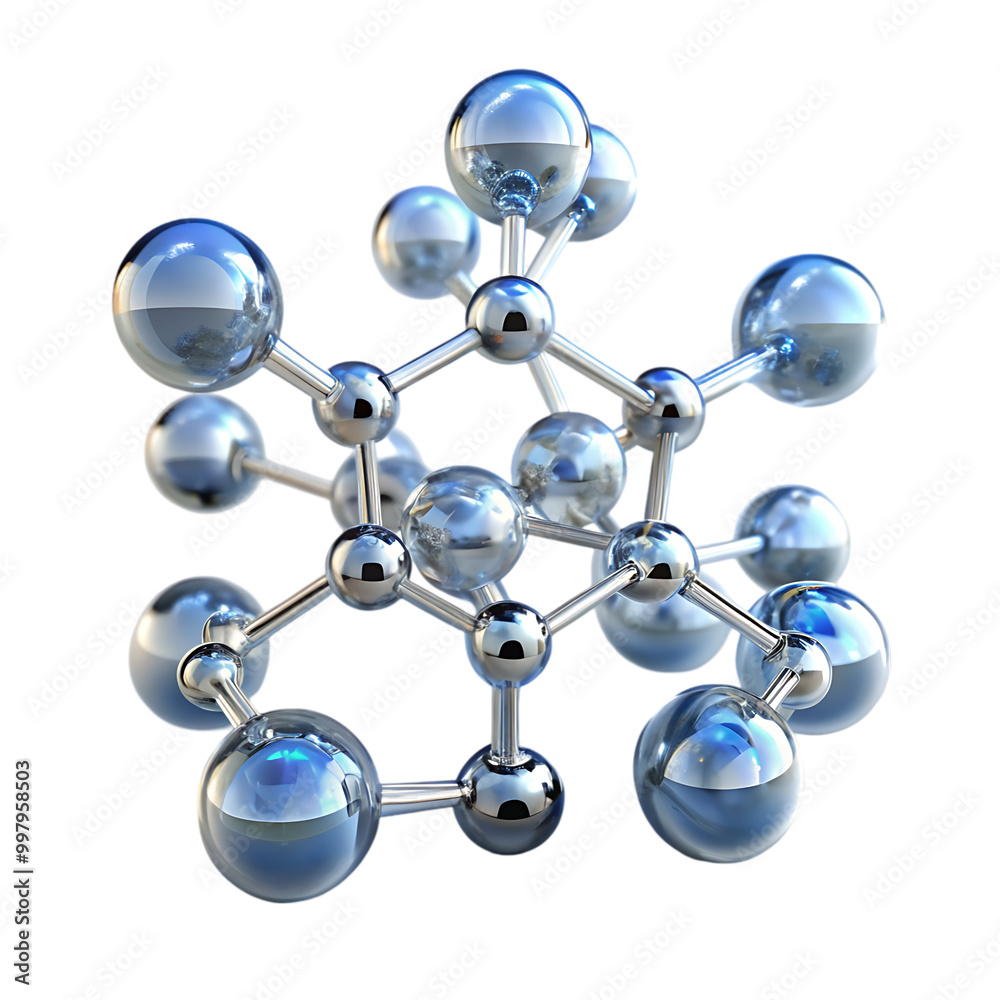 Magnificent Methylene Bis isolated on white background Magnificent Methylene Bis isolated on white background