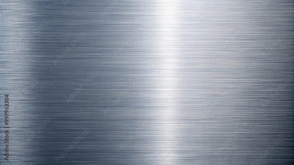 Fine metal brush background Fine metal brush background
