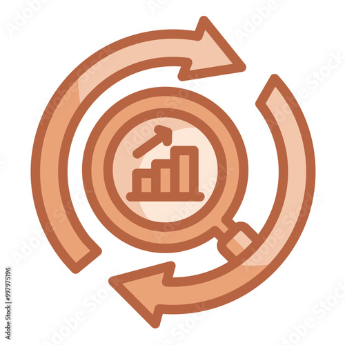 Retrospective Icon