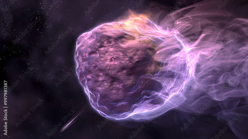 Space Battle Map for Sci-Fi DnD, Top-Down Tabletop Role-Playing Game Map, Futuristic Adventure Background for RPGs, Virtual Tabletop Asset for Space Combat Scenarios, High-Resolution Sci-Fi Space 