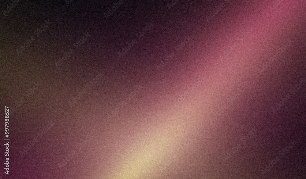 Grainy textured abstract background with colorful wavy light leaks Grainy textured abstract background with colorful wavy light leaks