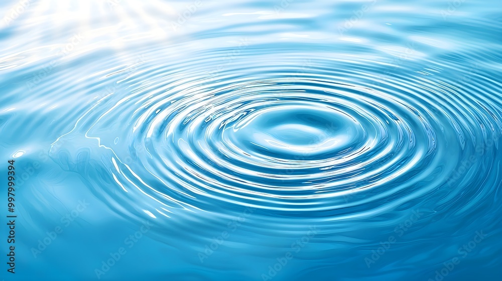 Water Ripples Abstract Background Water Ripples Abstract Background