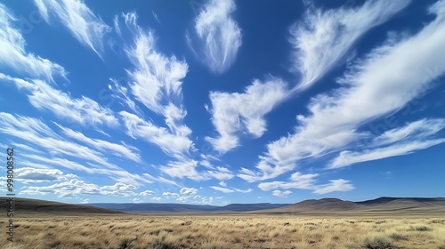 Stunning Cloudscapes in Various Styles: Nature's Sky in Realistic, Artistic, and Digital Views