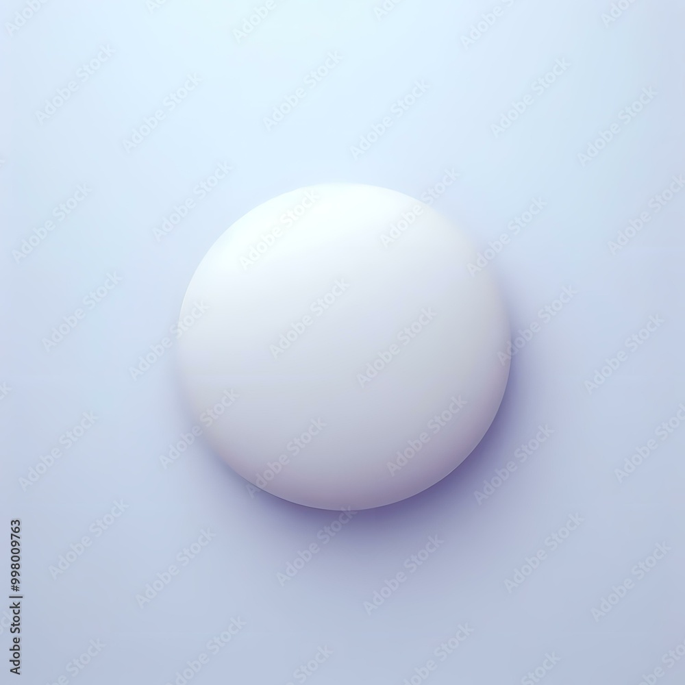An illustration Crystal-clear glass sphere, reflecting light on a pristine white background
An illustration Crystal-clear glass sphere, reflecting light on a pristine white background