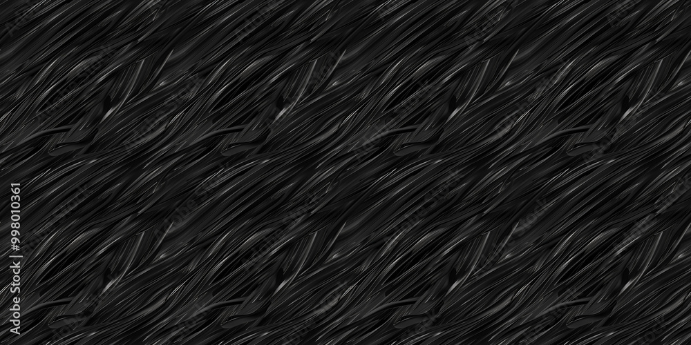 Black translucent strokes texture with a subtle, layered effect. Seamless texture background. Pattern design Black translucent strokes texture with a subtle, layered effect. Seamless texture background. Pattern design