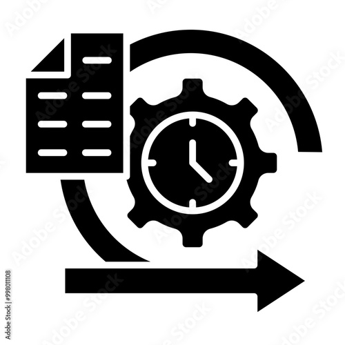 Agile Manifesto Icon