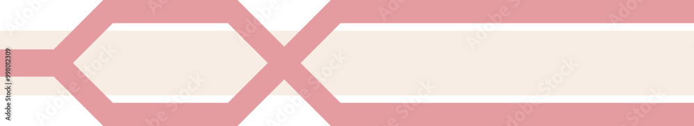 Fototapeta premium Elegant Vector Footer Designs for Stylish Presentations