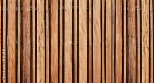 textura panel de madera vertical photo