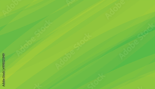 abstract green background