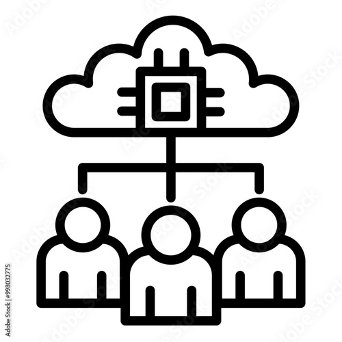 Swarming Icon